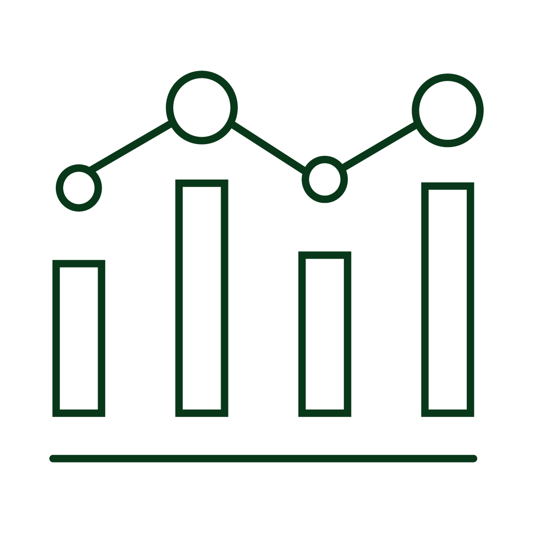 Insights Backed by Data 1-2