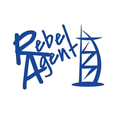 Rebel Agent_logo